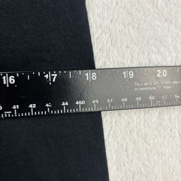 Ricky Martin Black And White Tour 2007 Mens T-shirt Black Anvil Medium - Picture 2 of 5